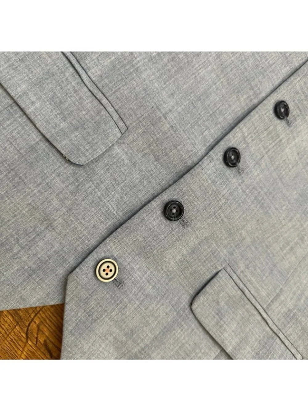 Harry Brown London waistcoat vest